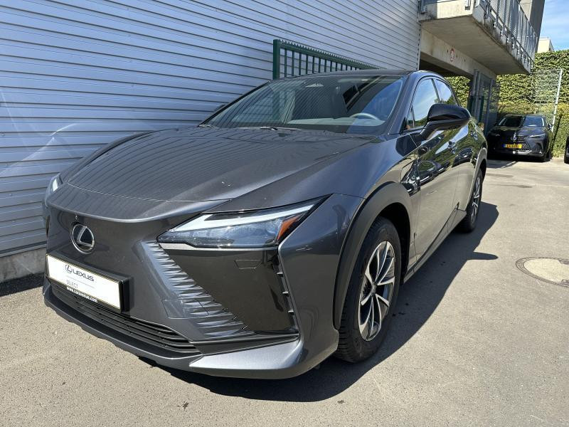 Used LEXUS RZ RZ 450e Executive Line 2023 GREY € 47990 in Bertrange