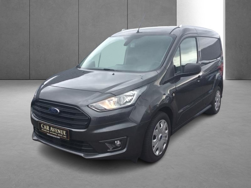 Used FORD Transit Connect 1.0 essence BVM6 . 2019 ANTHRACITE € 13990 in Schifflange