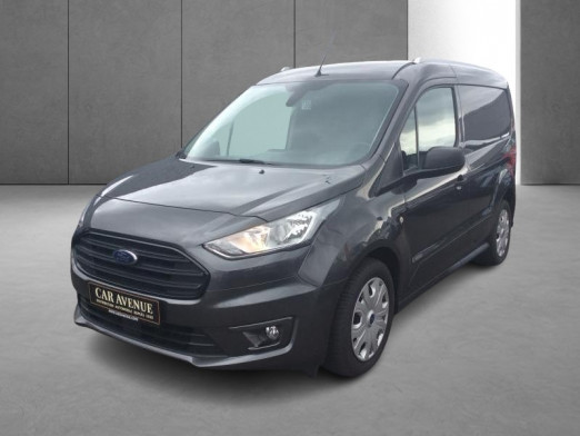 Occasion FORD Transit Connect . 2019 ANTHRACITE 15 490 € à Bertrange