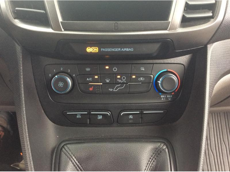 Used FORD Transit Connect 1.0 essence BVM6 . 2019 ANTHRACITE € 13990 in Schifflange