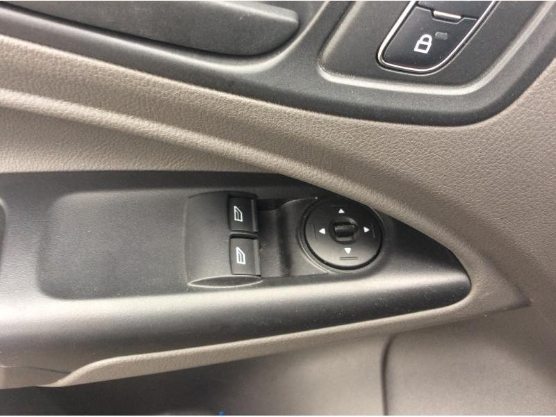 Used FORD Transit Connect 1.0 essence BVM6 . 2019 ANTHRACITE € 13990 in Schifflange
