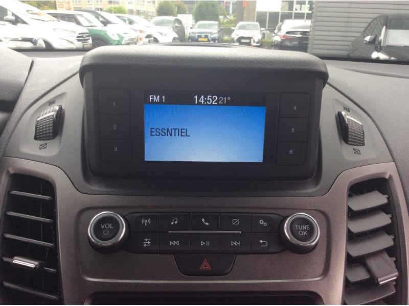 Used FORD Transit Connect 1.0 essence BVM6 . 2019 ANTHRACITE € 13990 in Schifflange