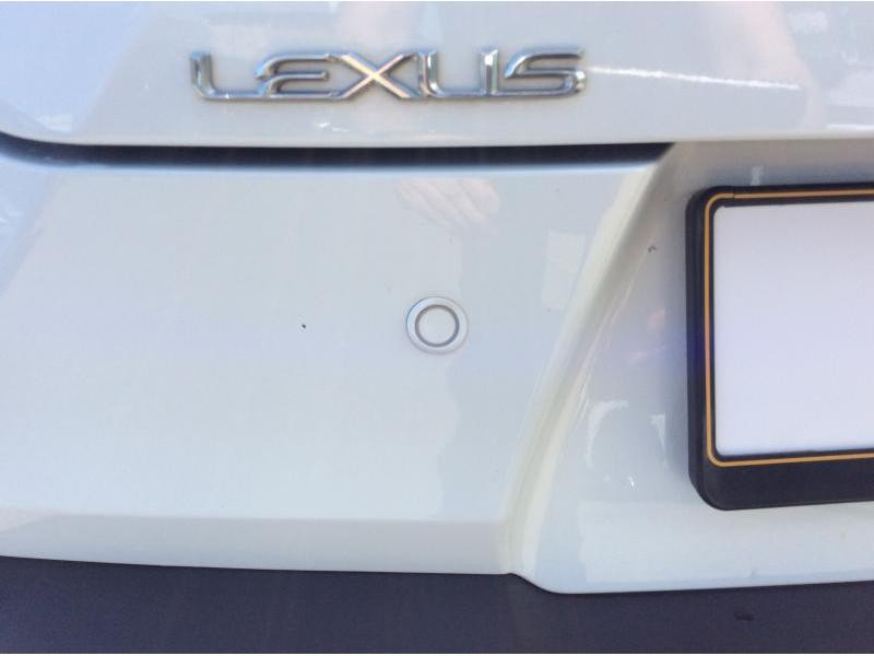 Occasion LEXUS UX 2.0L HEV F SPORT Design 2023 WHITE 36490 € à Bertrange