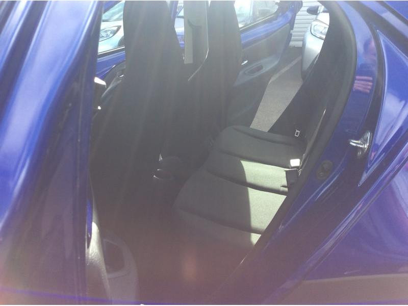 Occasion TOYOTA Aygo X 1.0L X play 2023 BLUE 14900 € à Bertrange