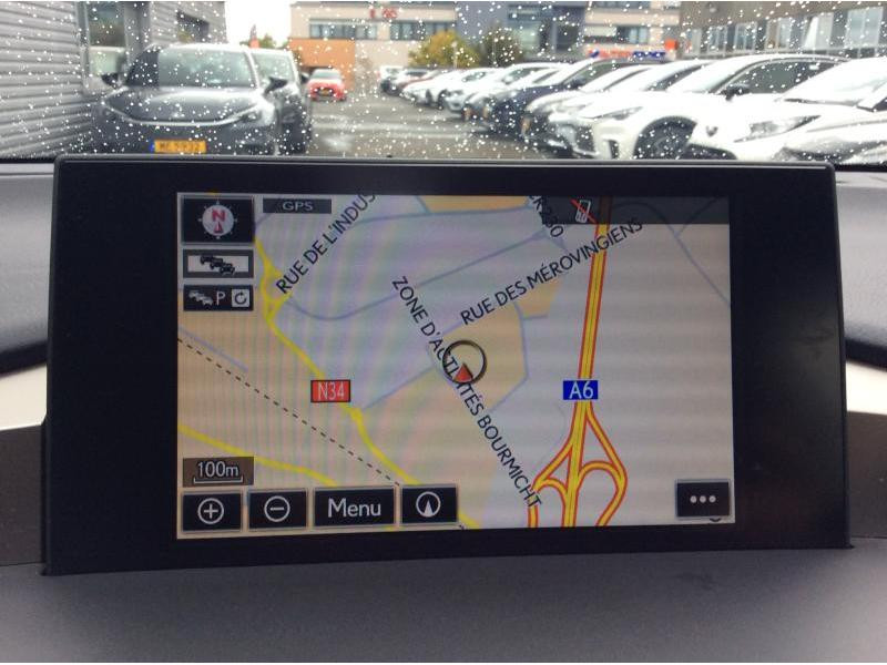 Occasion LEXUS NX 2.5 HEV PRIVILEGE 2017 BRONZE 28990 € à Bertrange