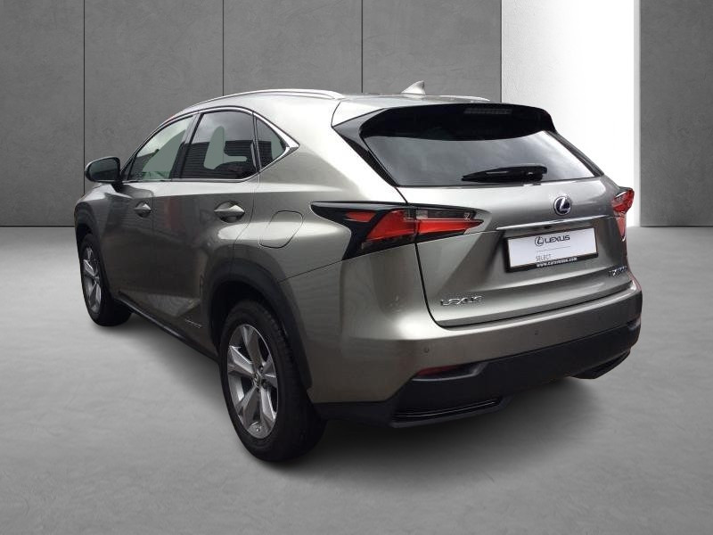 Occasion LEXUS NX 2.5 HEV PRIVILEGE 2017 BRONZE 28990 € à Bertrange