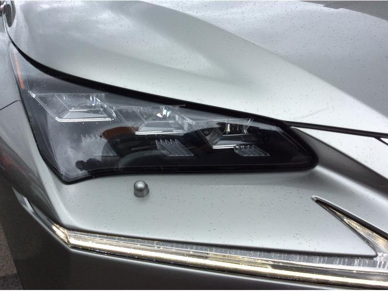 Occasion LEXUS NX 2.5 HEV PRIVILEGE 2017 BRONZE 28990 € à Bertrange
