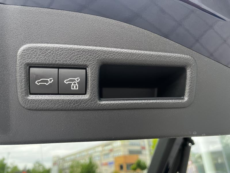 Occasion TOYOTA bZ4X EV 2WD STYLE PLUS 2023 BLUE 52931 € à Bertrange