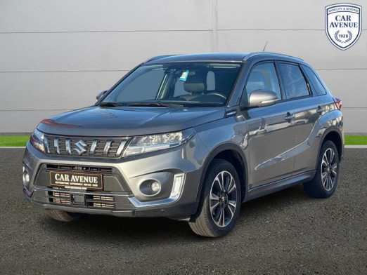 Occasion SUZUKI Vitara 1.4 hYBRIDE /ESSENCE ALLGRIP / hybride 2020 GREY 14 990 € à Schifflange