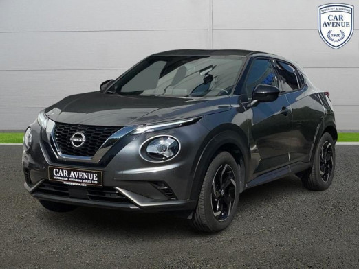 Occasion NISSAN Juke N-CONNECTA 2023 GREY 22 990 € à Schifflange