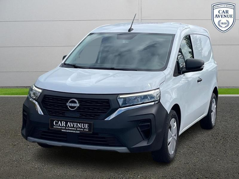 Occasion NISSAN Townstar ACENTA 2023 WHITE 18290 € à Schifflange