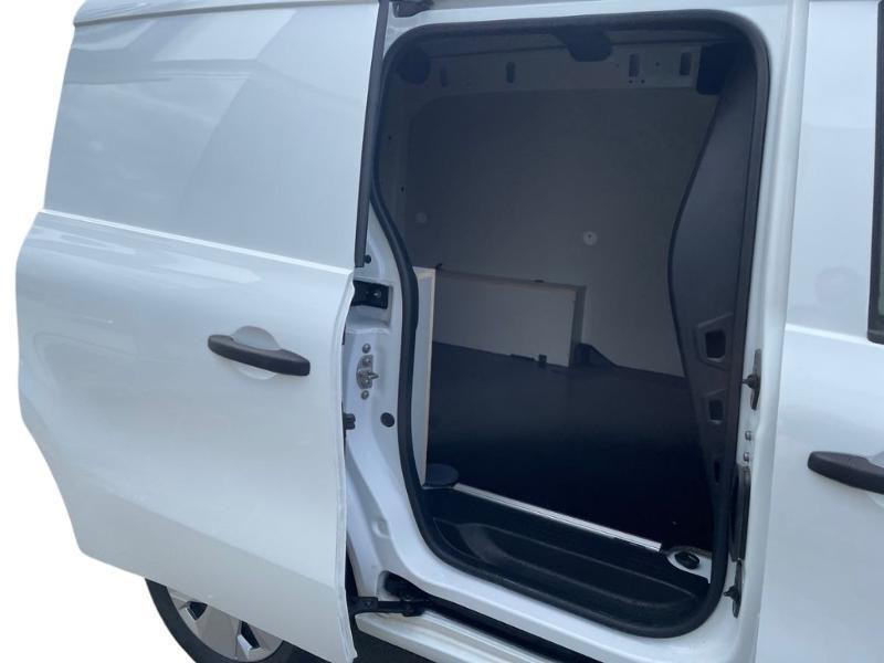 Occasion NISSAN Townstar ACENTA 2023 WHITE 18290 € à Schifflange