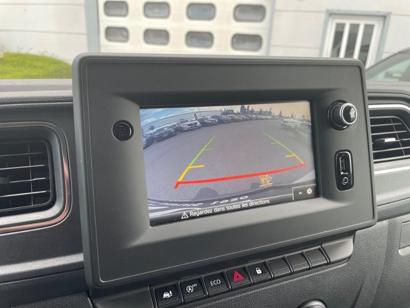 Used NISSAN Interstar Fg N CONNECTA 2023 WHITE € 28490 in Schifflange