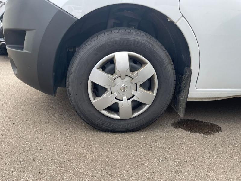 Used NISSAN Interstar Fg N CONNECTA 2023 WHITE € 28490 in Schifflange