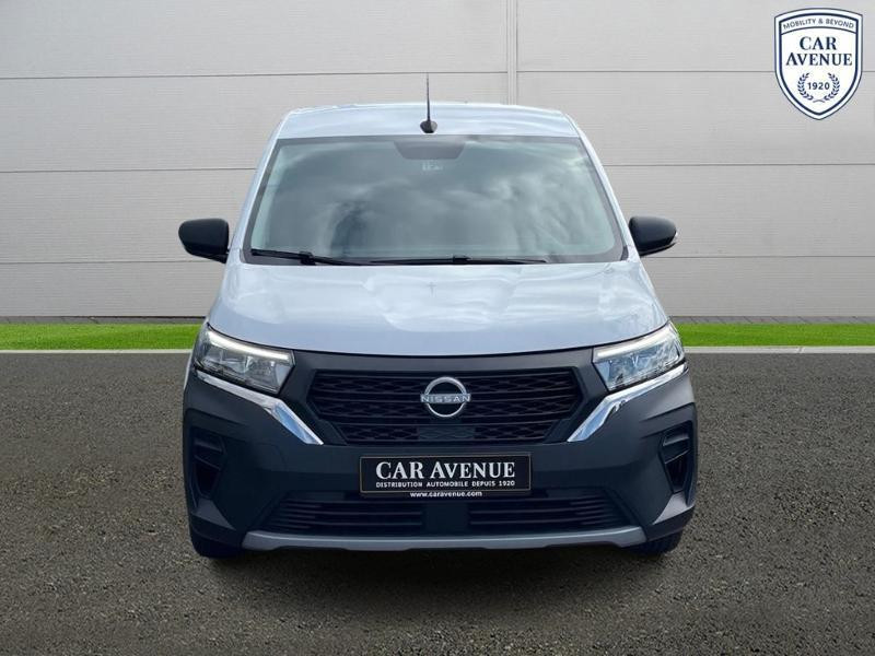 Occasion NISSAN Townstar ACENTA 2023 WHITE 18290 € à Schifflange