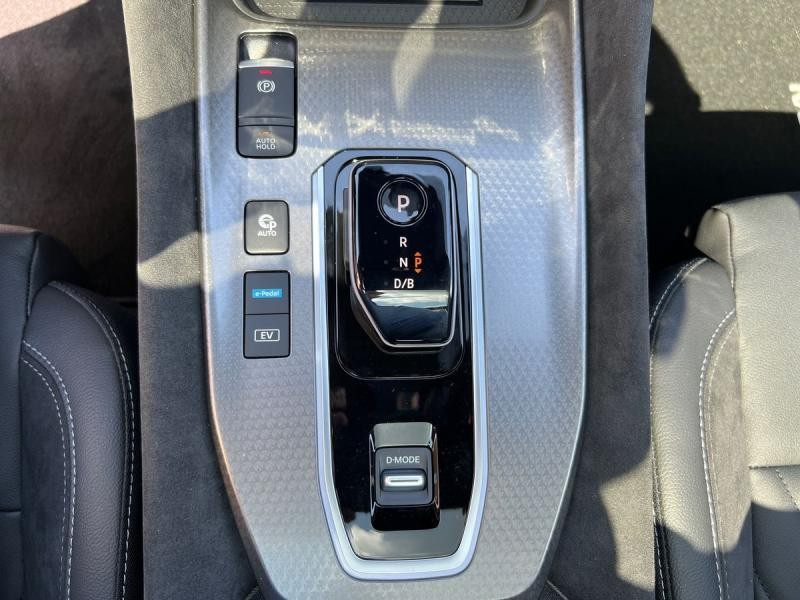 Used NISSAN Qashqai 1.5 e-POWER N-Design 2024 GREY € 39390 in Schifflange