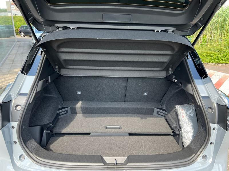 Used NISSAN Qashqai 1.5 e-POWER N-Design 2024 GREY € 39390 in Schifflange