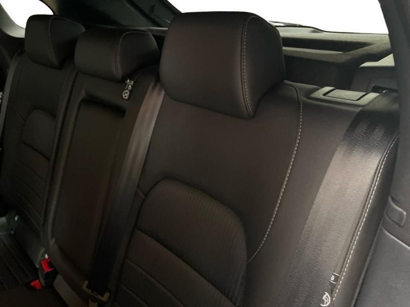Occasion NISSAN Qashqai TEKNA 2023 BLUE 32990 € à Schifflange