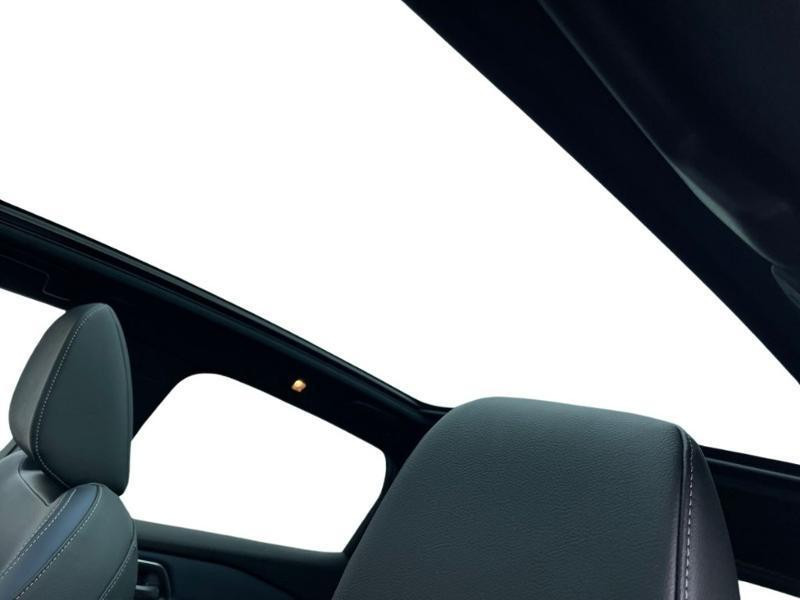 Occasion NISSAN Qashqai TEKNA 2023 BLUE 32990 € à Schifflange