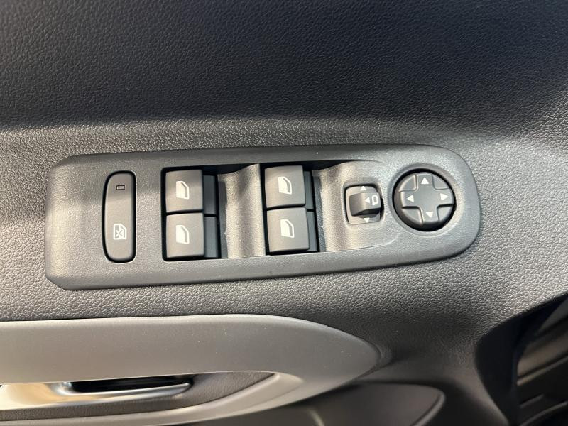 Used TOYOTA PROACE CITY Verso 1.2L Petrol Family 7pl  GREY € 32690 in Bertrange