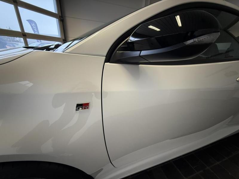 Occasion TOYOTA Yaris 1.6 TURBO MT IV GR  WHITE 52990 € à Schifflange