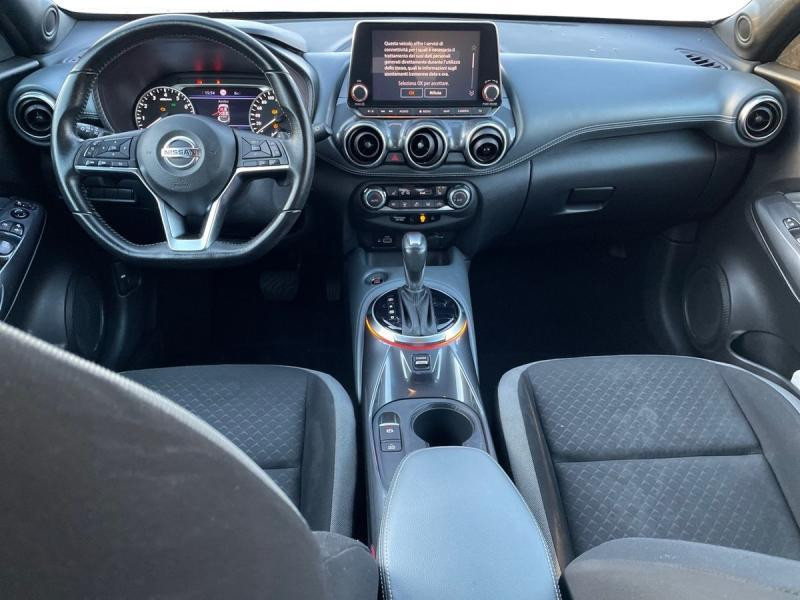 Occasion NISSAN Juke 1.0 DIG-T 2WD . 2019 BURGUNDY 18990 € à Schifflange