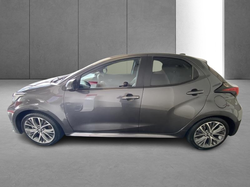 Occasion TOYOTA Yaris 1.5 Hybrid 115cv Style 2024 GREY 26390 € à Schifflange