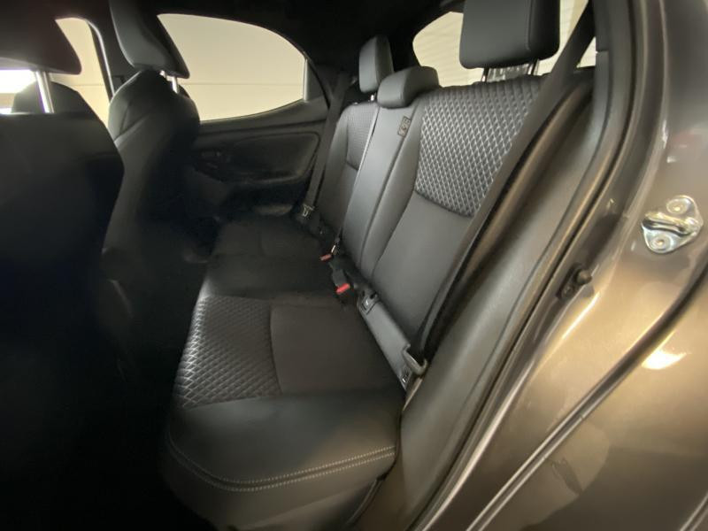 Occasion TOYOTA Yaris 1.5 Hybrid 115cv Style 2024 GREY 26390 € à Schifflange