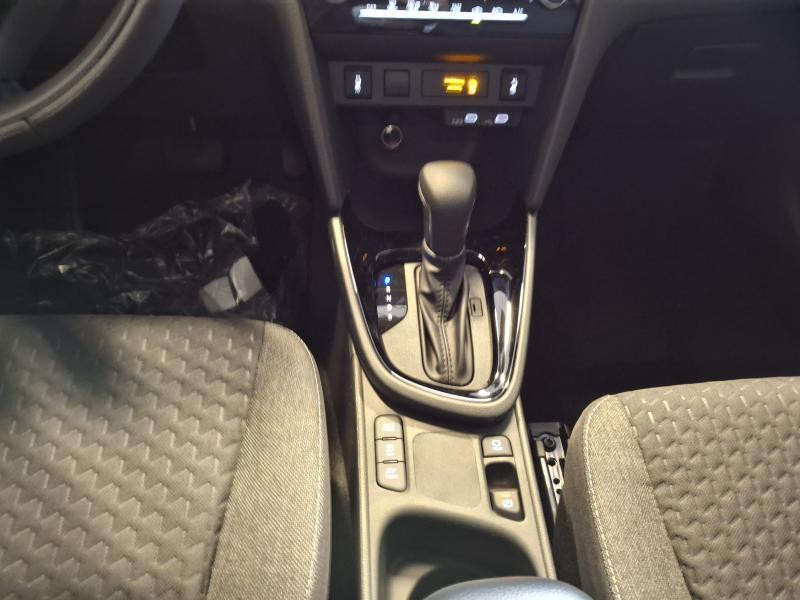 Used TOYOTA Yaris Cross 1.5 Hybrid 130cv Dynamic Plus 2025 BRONZE € 32990 in Schifflange