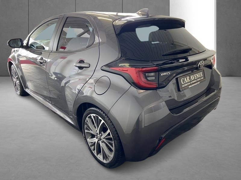 Occasion TOYOTA Yaris 1.5 Hybrid 115cv Style 2024 GREY 26390 € à Schifflange