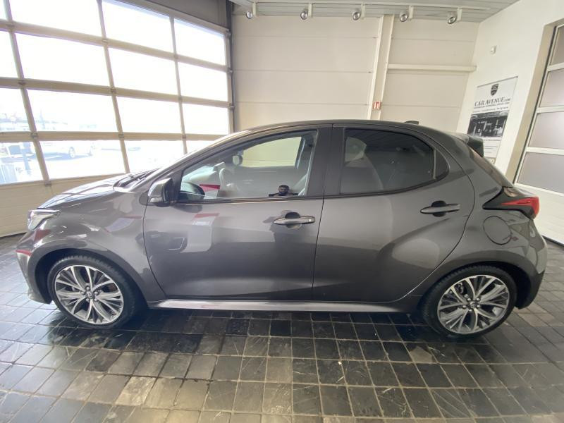 Occasion TOYOTA Yaris 1.5 Hybrid 115cv Style 2024 GREY 26390 € à Schifflange