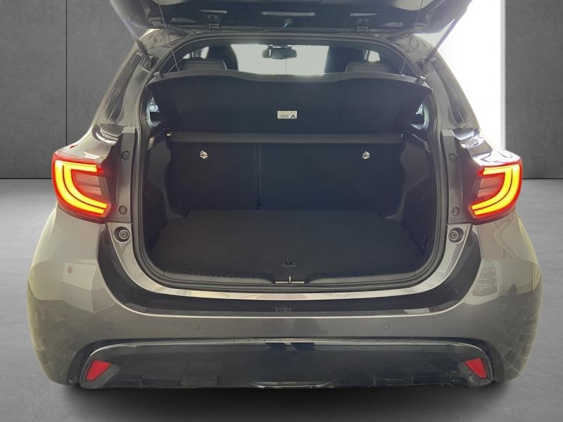 Occasion TOYOTA Yaris 1.5 Hybrid 115cv Style 2024 GREY 26390 € à Schifflange