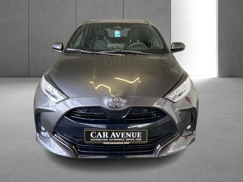 Occasion TOYOTA Yaris 1.5 Hybrid 115cv Style 2024 GREY 26390 € à Schifflange