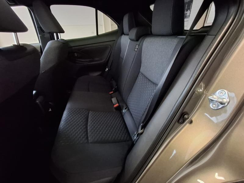 Used TOYOTA Yaris Cross 1.5 Hybrid 130cv Dynamic Plus 2025 BRONZE € 32990 in Schifflange