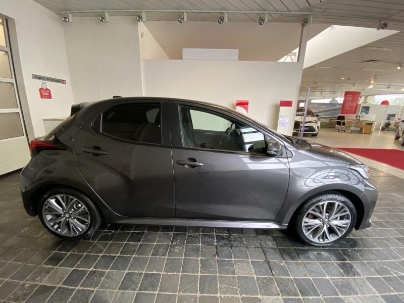 Occasion TOYOTA Yaris 1.5 Hybrid 115cv Style 2024 GREY 26390 € à Schifflange