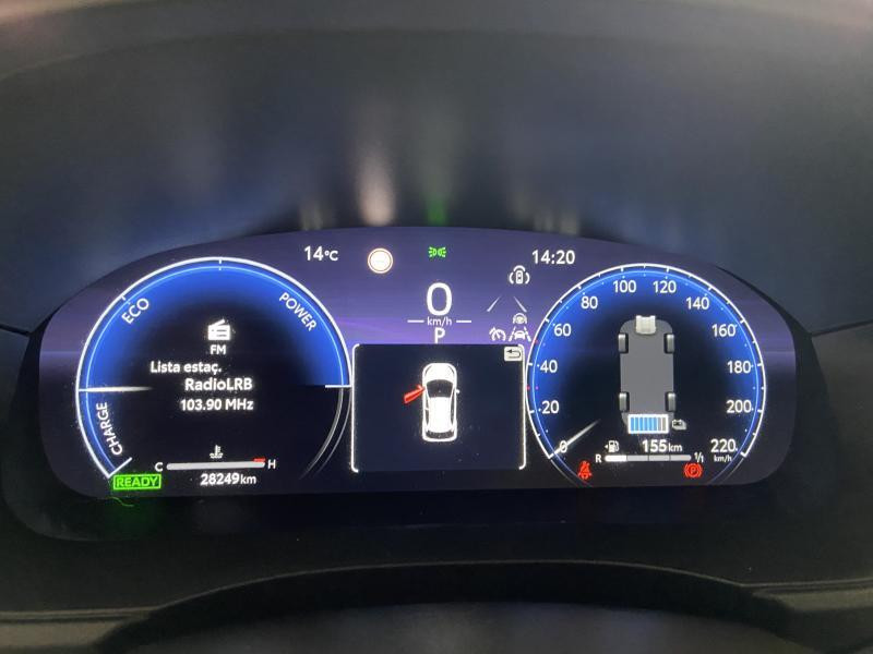 Occasion TOYOTA Yaris 1.5 Hybrid 115cv Style 2024 GREY 26390 € à Schifflange