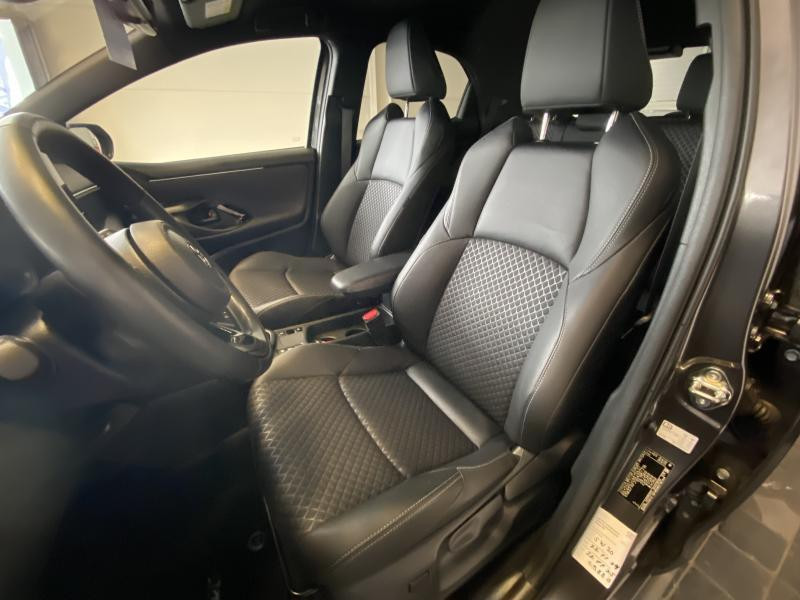 Occasion TOYOTA Yaris 1.5 Hybrid 115cv Style 2024 GREY 26390 € à Schifflange