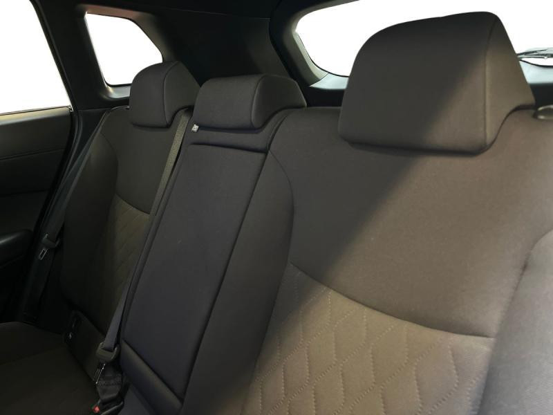 Occasion TOYOTA Corolla Cross 1.8 STYLE 2023 WHITE 32990 € à Schifflange