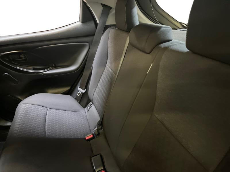 Occasion TOYOTA Yaris Dynamic 2023 GREY 23990 € à Schifflange