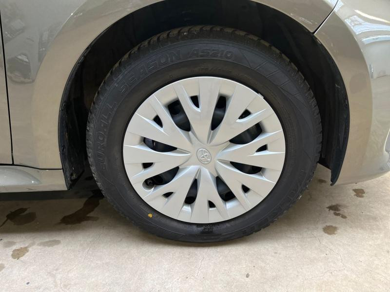 Occasion TOYOTA Yaris Dynamic 2023 GREY 23990 € à Schifflange