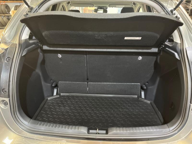Occasion TOYOTA Yaris Dynamic 2023 GREY 23990 € à Schifflange