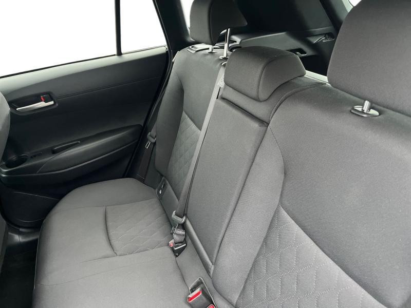 Occasion TOYOTA Corolla Cross STYLE 2023 WHITE 32990 € à Schifflange