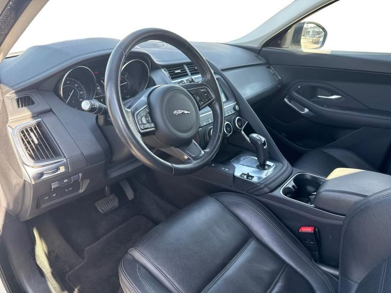 Occasion JAGUAR E-Pace E-Pace S 2019 WHITE 23990 € à Schifflange