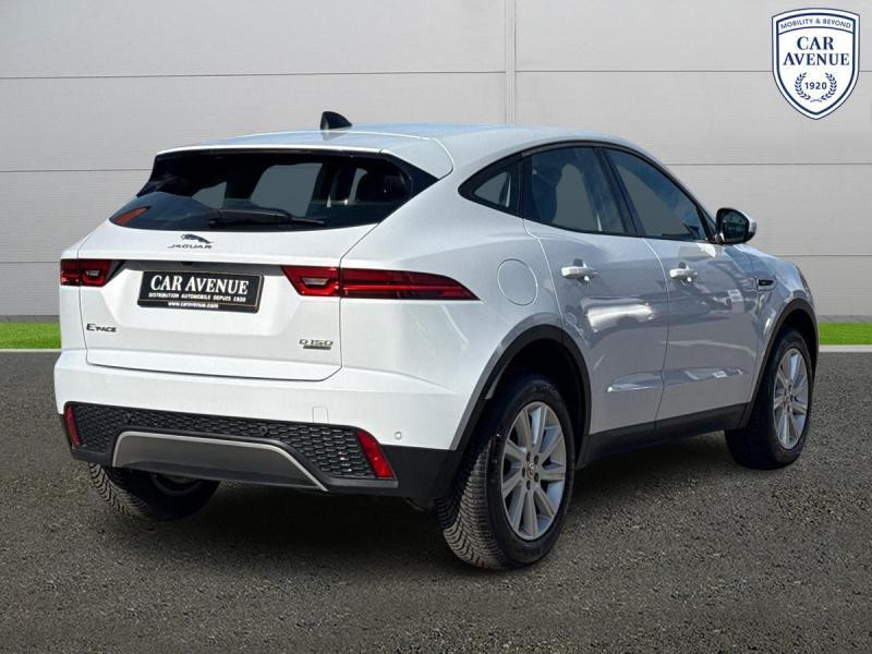 Occasion JAGUAR E-Pace E-Pace S 2019 WHITE 23990 € à Schifflange