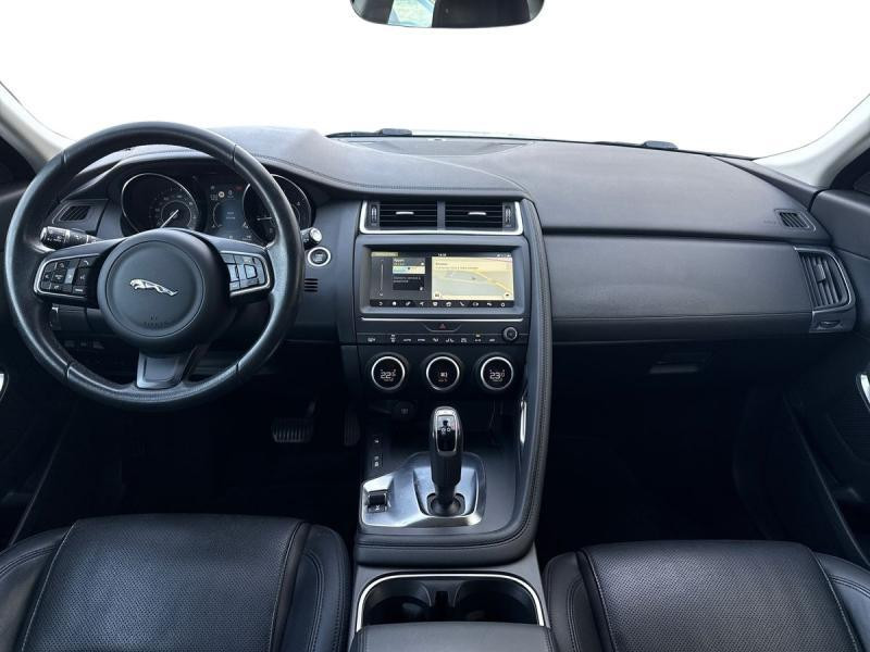 Occasion JAGUAR E-Pace E-Pace S 2019 WHITE 23990 € à Schifflange