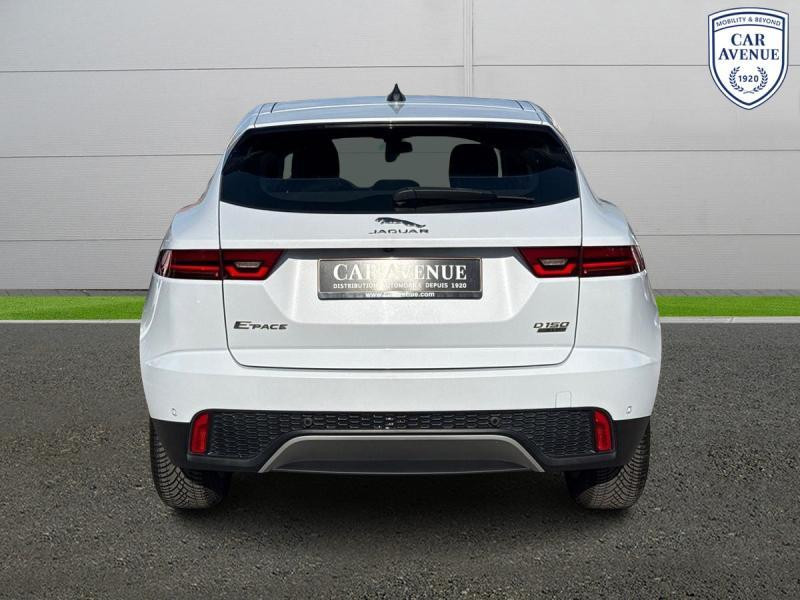 Occasion JAGUAR E-Pace E-Pace S 2019 WHITE 23990 € à Schifflange