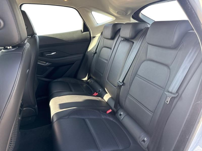 Occasion JAGUAR E-Pace E-Pace S 2019 WHITE 23990 € à Schifflange