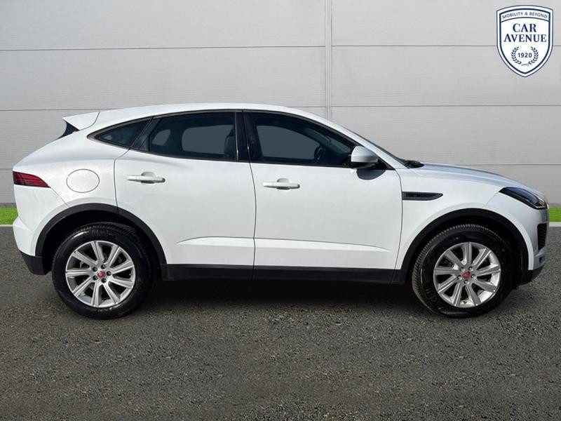 Occasion JAGUAR E-Pace E-Pace S 2019 WHITE 23990 € à Schifflange