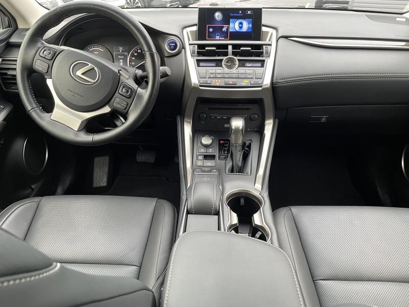 Occasion LEXUS NX 2.5 HEV PRIVILEGE 2017 BRONZE 28990 € à Bertrange