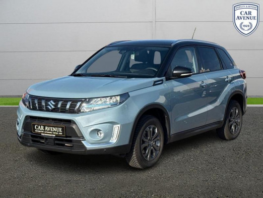 Used SUZUKI Vitara 1462 SUV 2023 ANTHRACITE € 22,990 in Schifflange